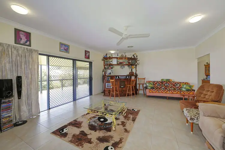 Fifth view of Homely house listing, 12 Kathleen Drive, Innes Park QLD 4670