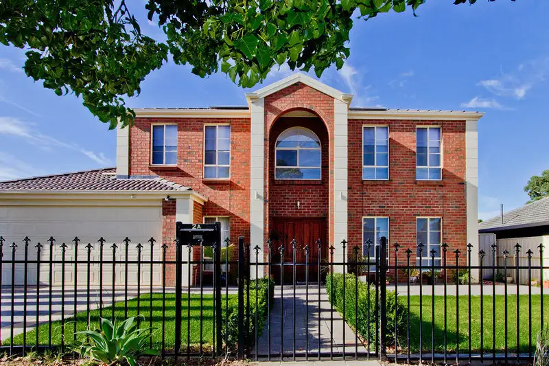 Main view of Homely house listing, 2A Nilginee Street, Rostrevor SA 5073