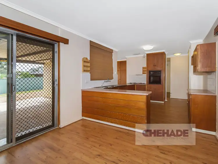 Fourth view of Homely house listing, 22 Wynn Vale Drive, Gulfview Heights SA 5096