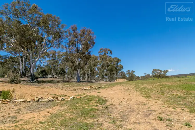 Fourth view of Homely land listing, 70 Bernallah Road, Carwoola NSW 2620