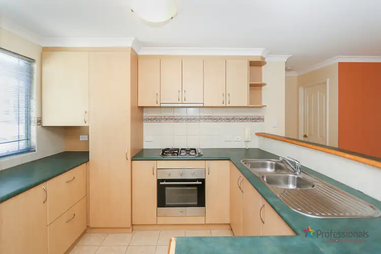 Third view of Homely house listing, U76/167 Grand Boulevard, Joondalup WA 6027