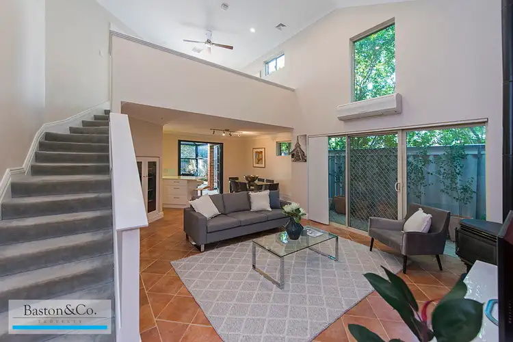 Second view of Homely house listing, 31A Cargill Street, Victoria Park WA 6100