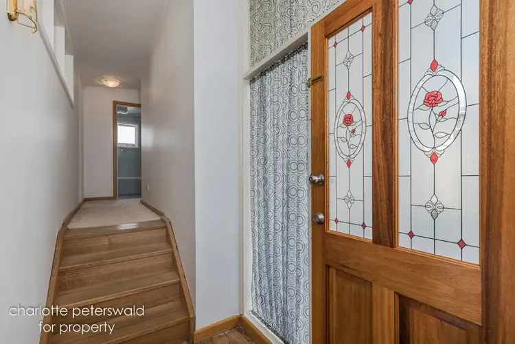 Sixth view of Homely house listing, 21 Rossendell Avenue, West Hobart TAS 7000