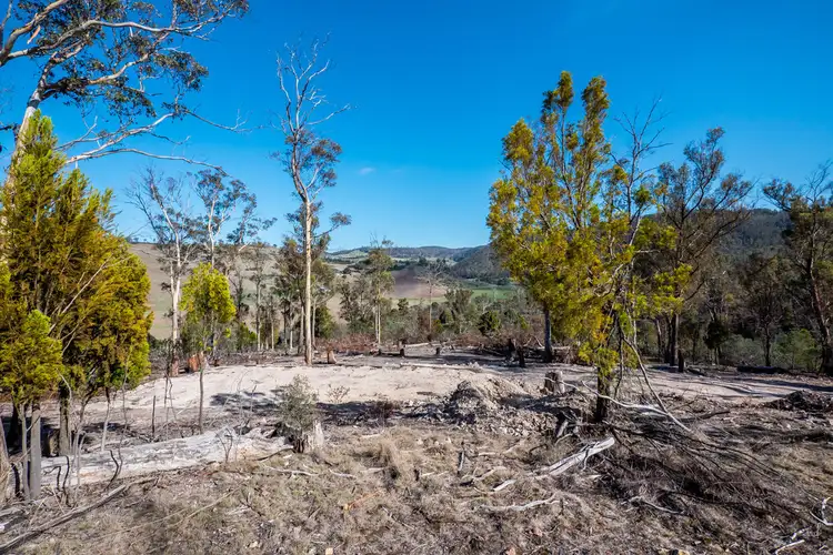 Sixth view of Homely land listing, Lot 1 Link Road, Colebrook TAS 7027