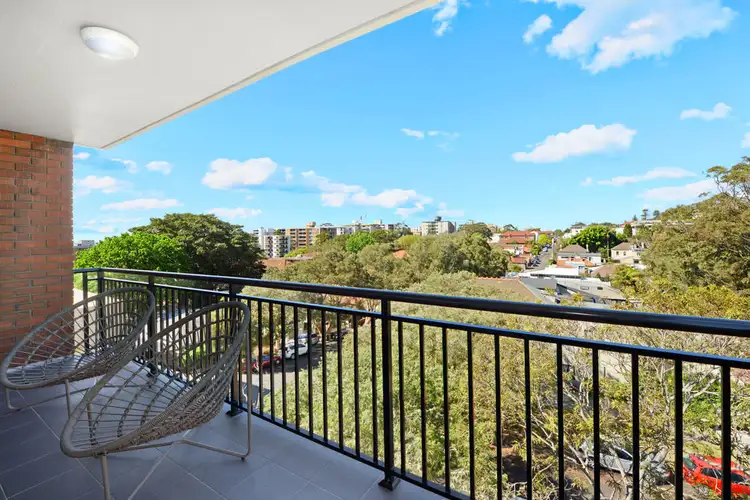 Second view of Homely apartment listing, 9/24A New Street, Bondi NSW 2026