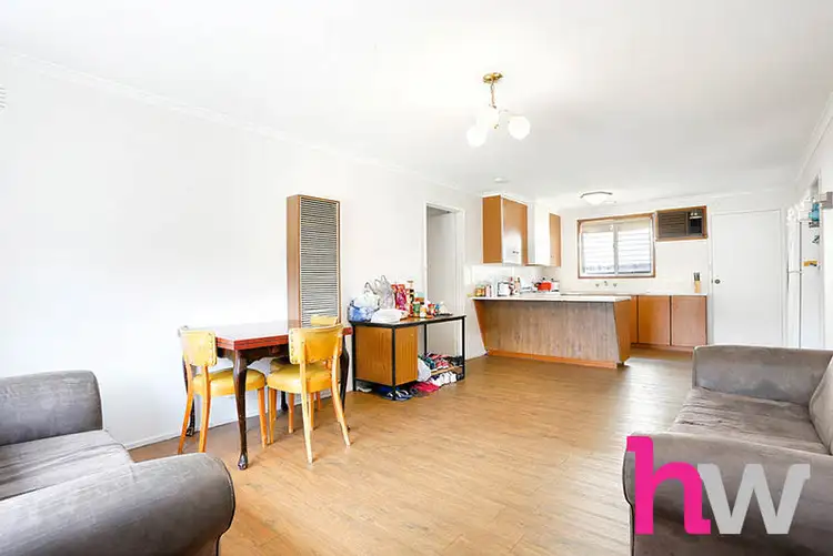 Third view of Homely house listing, 2/69 Normanby Street, East Geelong VIC 3219