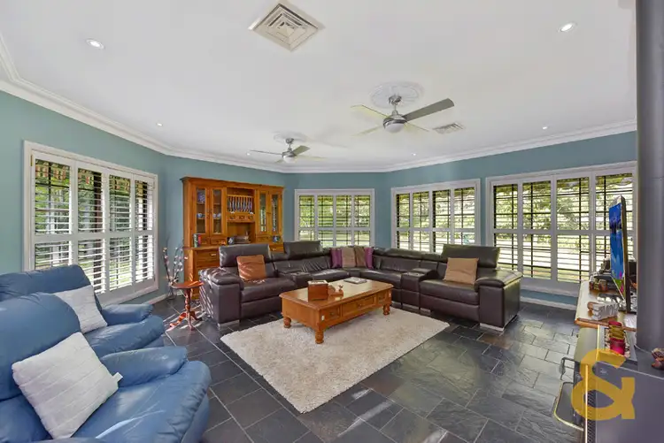 Fifth view of Homely house listing, 24-29 Woodside Glen, Cranebrook NSW 2749