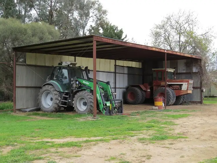 Seventh view of Homely rural property listing, "Lynore" Wakool Road, Barham NSW 2732