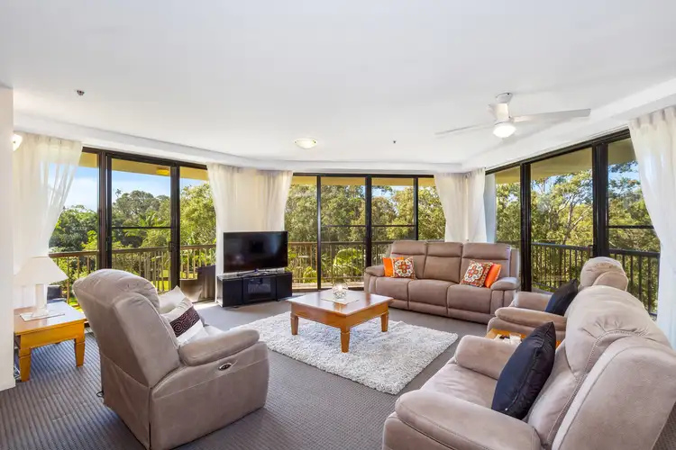 Third view of Homely apartment listing, 501/22 Kirkwood Rd, Tweed Heads South NSW 2486