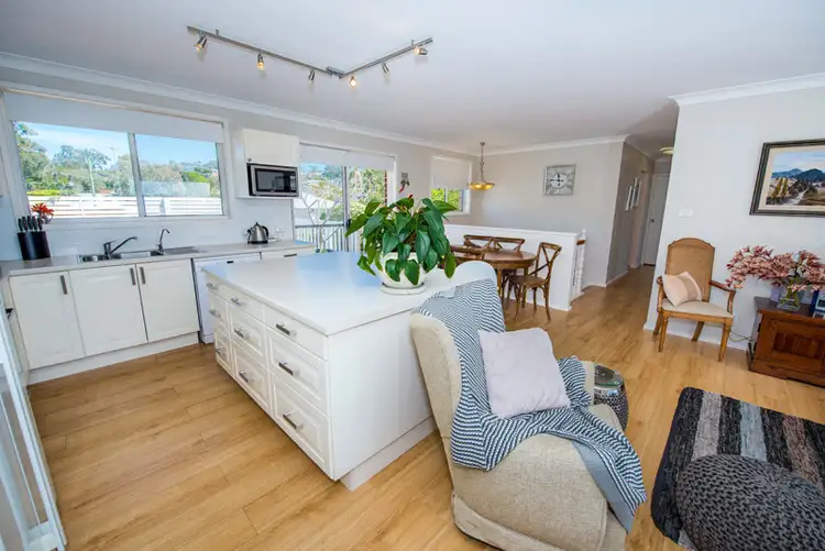 Seventh view of Homely house listing, 87 Cook Parade, Lemon Tree Passage NSW 2319