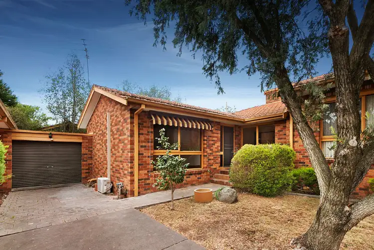 Third view of Homely unit listing, 6/224-230 Williamsons Road, Doncaster VIC 3108