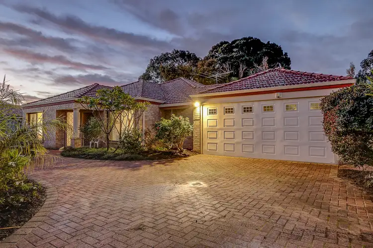 18a Coogee Road, Mount Pleasant WA 6153