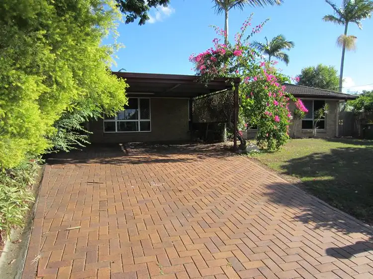 Main view of Homely house listing, 116 Federation Dve, Bethania QLD 4205