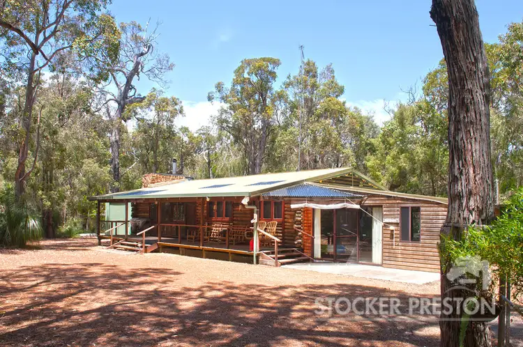 Fifth view of Homely house listing, 2 Scott River Close, Molloy Island WA 6290