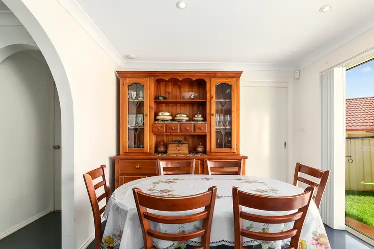 Fourth view of Homely semi-detached listing, 1/1 Katherine Street, Cecil Hills NSW 2171