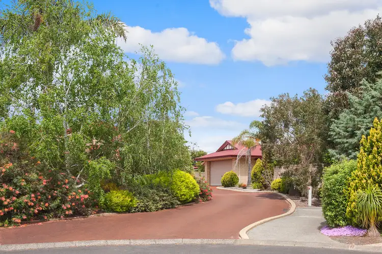 Second view of Homely house listing, 3/7 Wagtail Place, Cowaramup WA 6284
