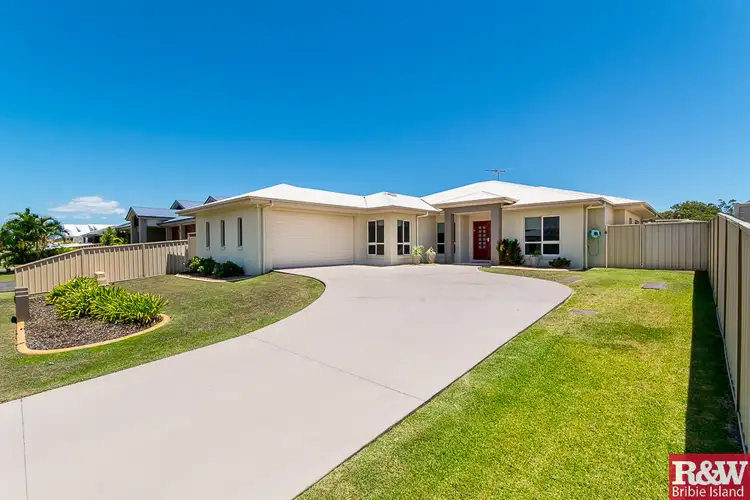 Fourth view of Homely house listing, 20 Barklya Crescent, Bongaree QLD 4507