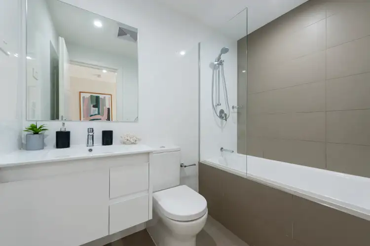 Fifth view of Homely apartment listing, 60/60-62 Gordon Crescent, Lane Cove NSW 2066