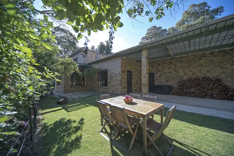 Main view of Homely house listing, 87 Hooper Road, Kersbrook SA 5231