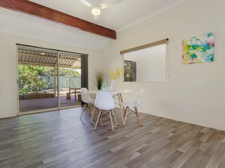 Seventh view of Homely house listing, 43 Huxtable Terrace, Baldivis WA 6171
