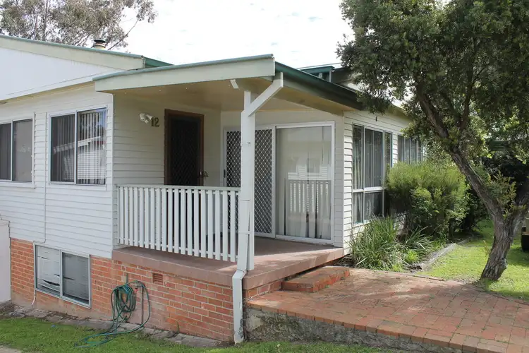 12 Anderson Street, Inverell NSW 2360