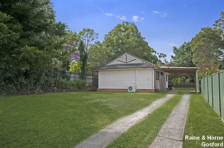 Second view of Homely house listing, 30 Akora Street, Wyoming NSW 2250
