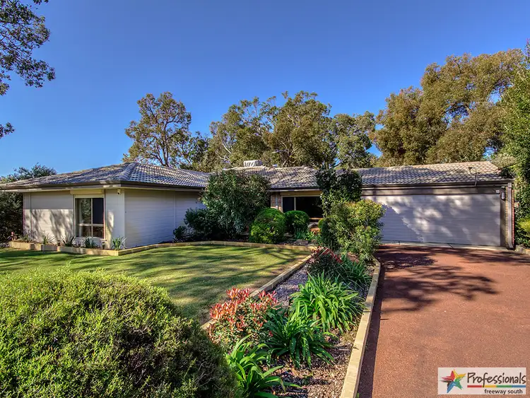 Fifth view of Homely house listing, 9 Homestead Drive, Wellard WA 6170
