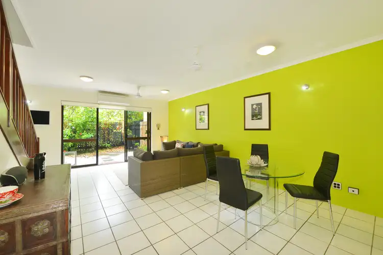 Main view of Homely unit listing, 2/5 Little Reef Street, Port Douglas QLD 4877