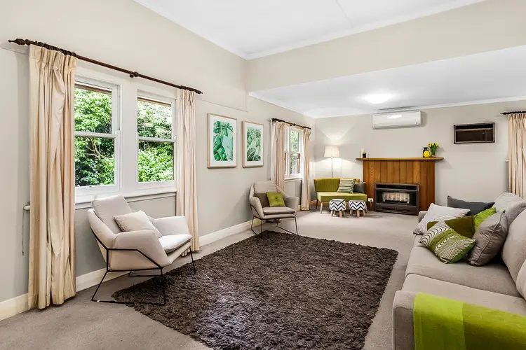 Third view of Homely house listing, 57 Carween Avenue, Mitcham VIC 3132