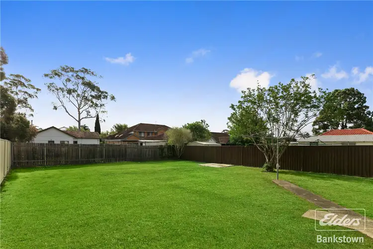 Fifth view of Homely house listing, 36 Alan Street, Yagoona NSW 2199