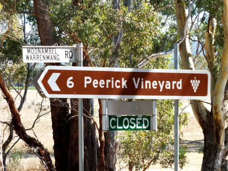 Seventh view of Homely rural property listing, CA 39 & 40 Moonambel-Warrenmang Road, Warrenmang VIC 3478