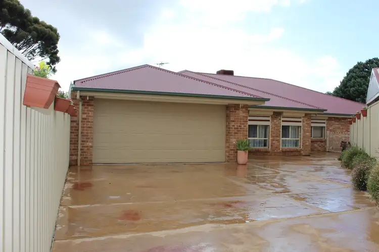 Second view of Homely house listing, 11 Olivier Court, Morphett Vale SA 5162