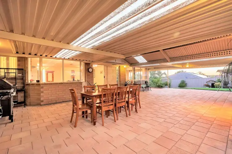 Third view of Homely house listing, 40 Grand Boulevard, Seaford Rise SA 5169