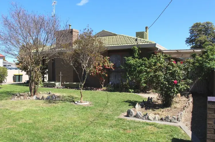 Main view of Homely house listing, 45 Hovell Street, Yarrawonga VIC 3730