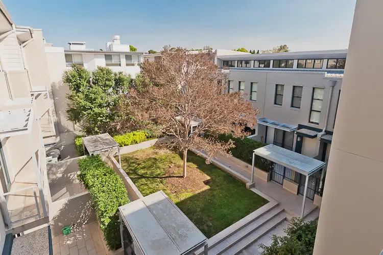 Fifth view of Homely apartment listing, 15/114 Majors Bay Road, Concord NSW 2137