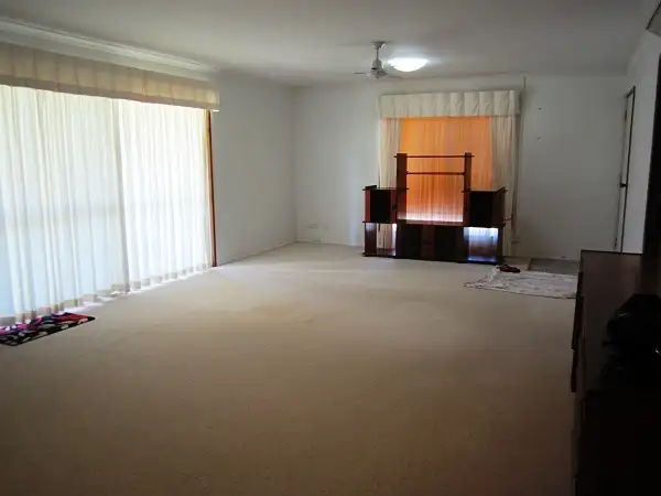 Third view of Homely house listing, 1 Foxlee, Proserpine QLD 4800
