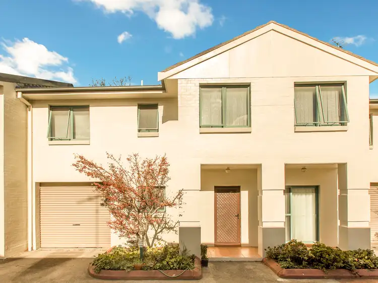 9/148 Dean Street, Strathfield South NSW 2136