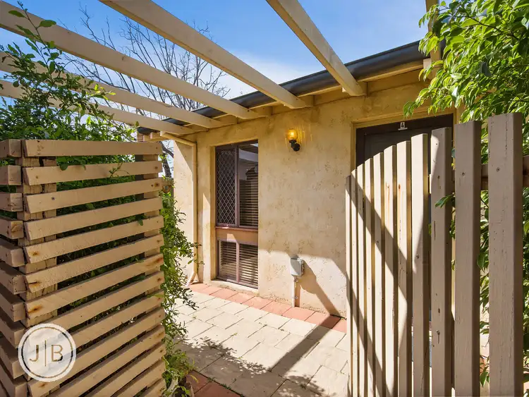 Second view of Homely villa listing, 4/84 Robert Street, Como WA 6152