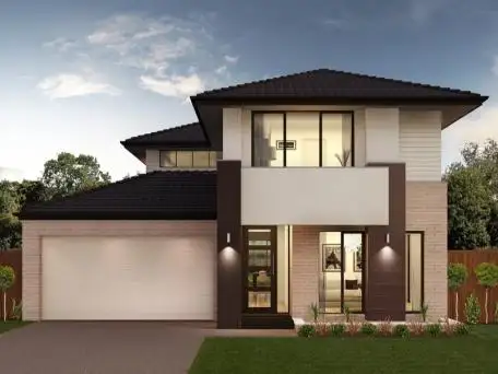 Lot 9 New Sub Division, Rouse Hill NSW 2155