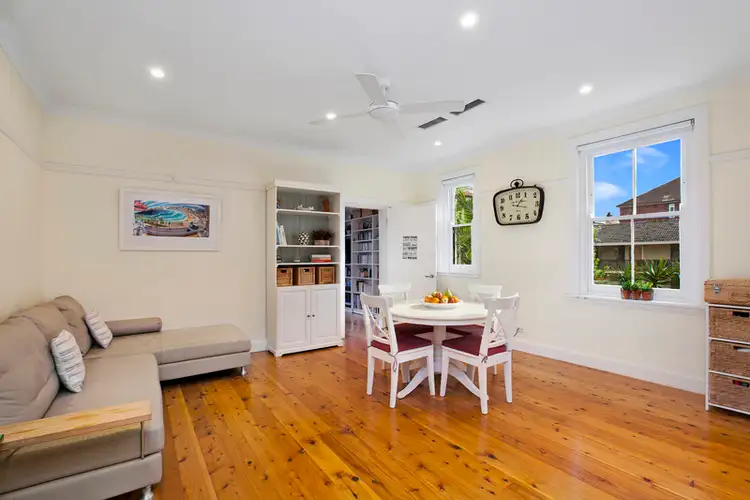 Fourth view of Homely apartment listing, 4/105 Curlewis Street, Bondi Beach NSW 2026