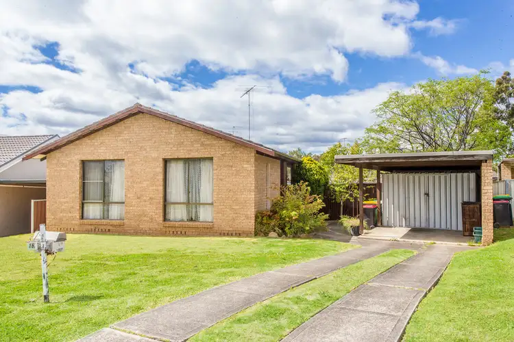 Second view of Homely house listing, 16 Charkers Street, South Penrith NSW 2750