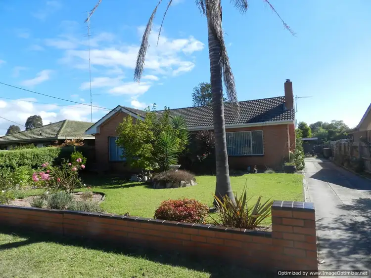 54 Doherty Street, Bairnsdale VIC 3875