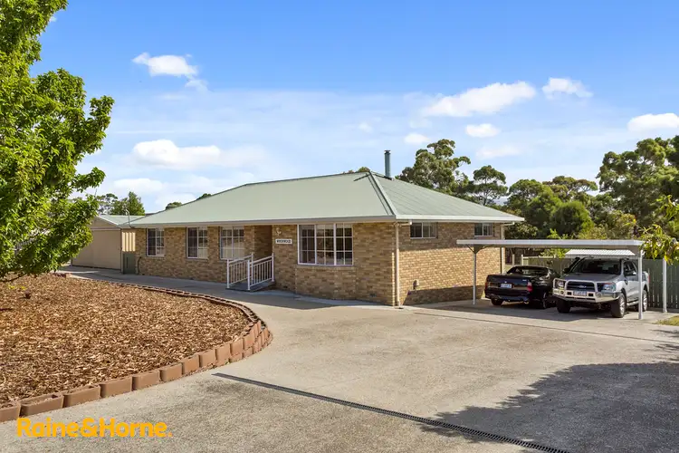 Third view of Homely house listing, 40 Burwood Drive, Blackmans Bay TAS 7052