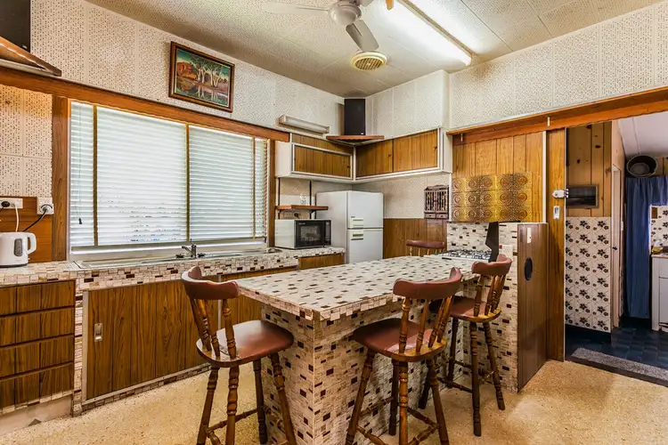 Fourth view of Homely house listing, 40 Joslin Street, Hilton WA 6163