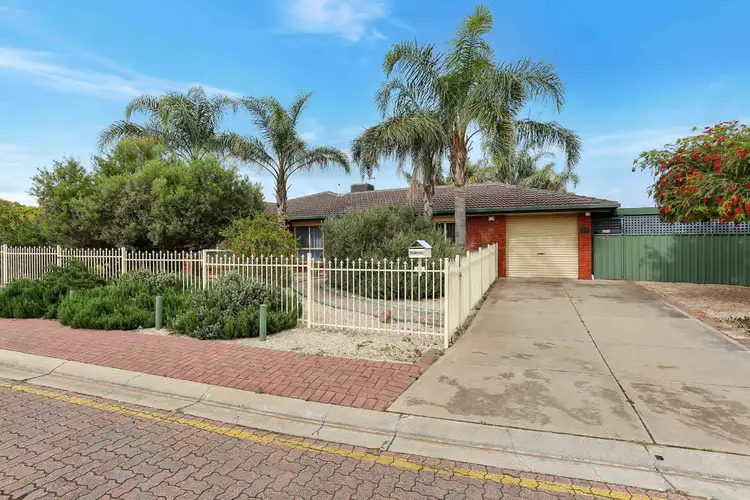 11 Parkview Drive, Blakeview SA 5114