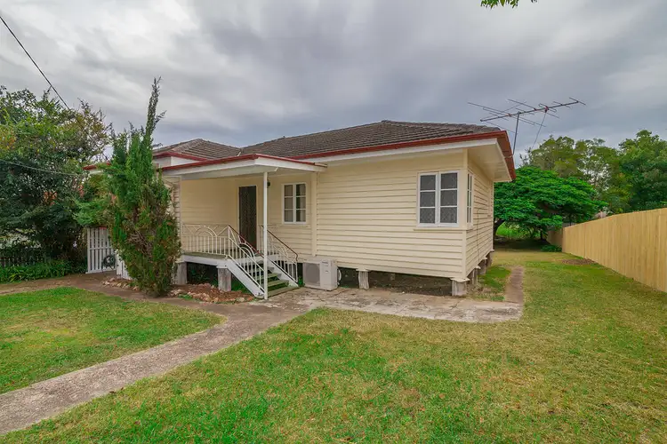 Third view of Homely house listing, 81 Cothill Road, Silkstone QLD 4304