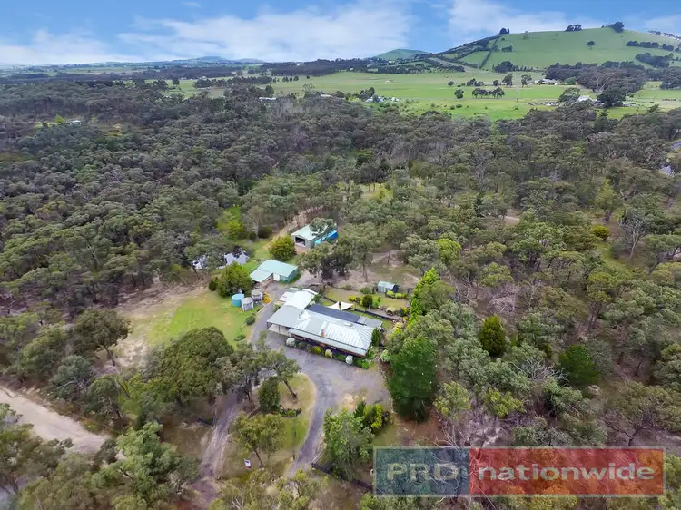 139 Acacia Road, Creswick VIC 3363