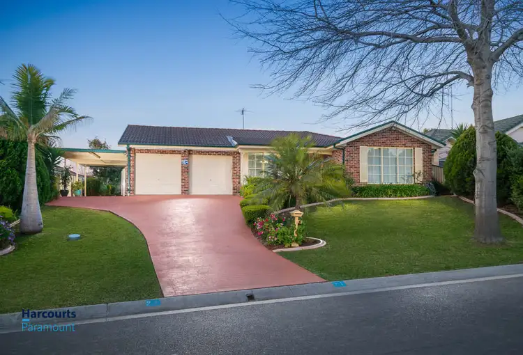 21 Lachlan Avenue, Harrington Park NSW 2567