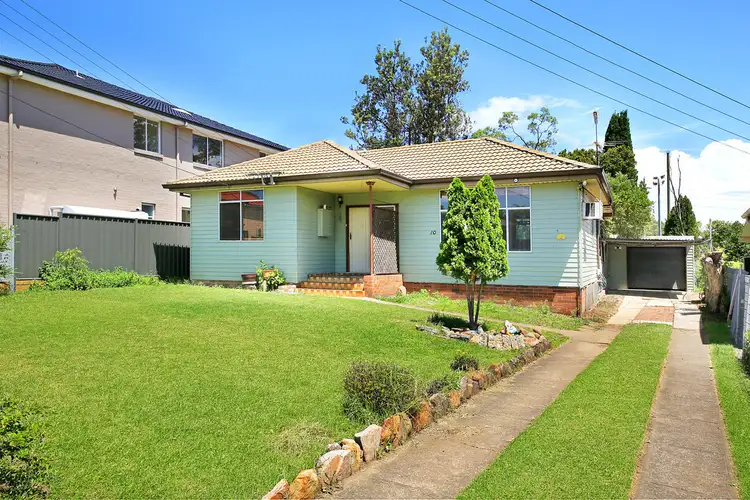 Third view of Homely house listing, 10 Allen Road, Blacktown NSW 2148