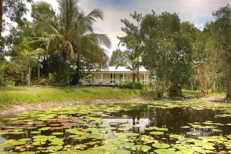 Second view of Homely house listing, 92 ALLINGHAM WAY, Agnes Water QLD 4677